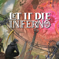 LET IT DIE: INFERNO (Steam Account) (PC)