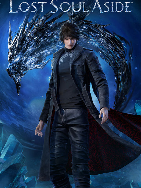 Lost Soul Aside™ Deluxe Edition (Steam Account) (PC)