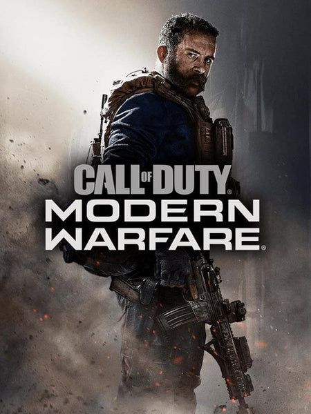 Call of Duty: Modern Warfare (Added to Your Steam Account) (PC)