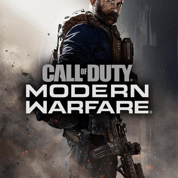 Call of Duty: Modern Warfare (Added to Your Steam Account) (PC)