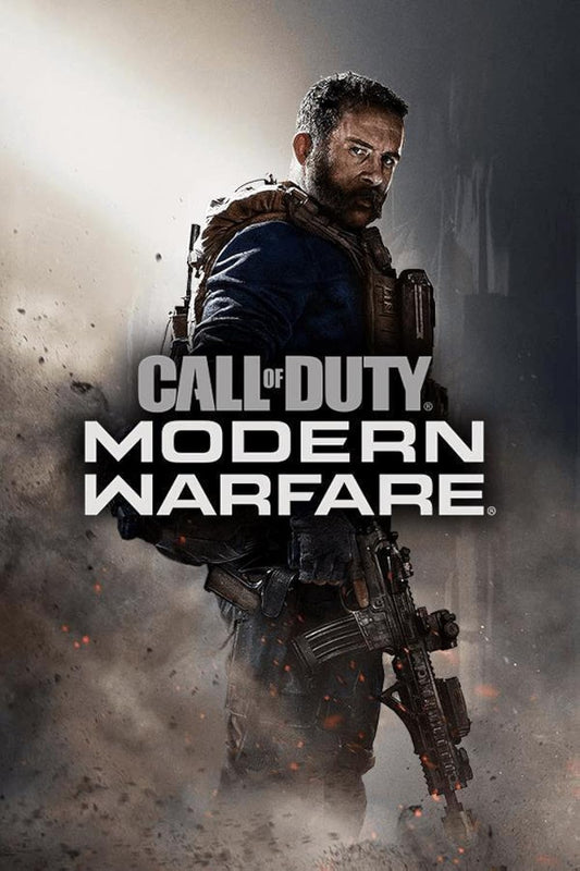 Call of Duty: Modern Warfare (Added to Your Steam Account) (PC)