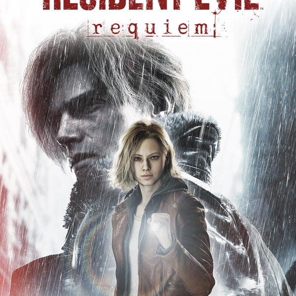 Resident Evil Requiem Deluxe Edition (Steam) (PC)