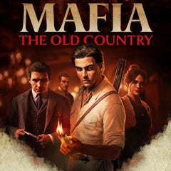 Mafia: The Old Country Deluxe Edition (Steam Account) (PC)