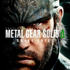 METAL GEAR SOLID Δ: SNAKE EATER Digital Deluxe Edition (Steam Account) (PC)