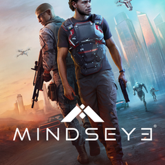 MindsEye Deluxe Edition (Steam Account) (PC)