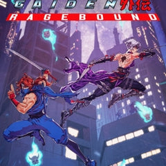 NINJA GAIDEN: Ragebound (Steam Account) (PC)