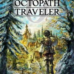 OCTOPATH TRAVELER 0 Collector’s Edition (Steam Account) (PC)