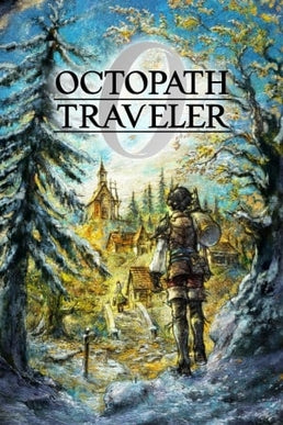 OCTOPATH TRAVELER 0 Collector’s Edition (Steam Account) (PC)