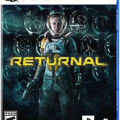 RETURNAL PS5 (DIGITAL GAME)