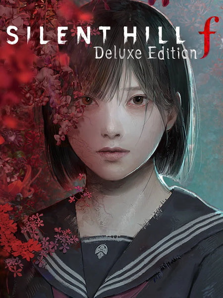 SILENT HILL f - Digital Deluxe (Steam Account) (PC)