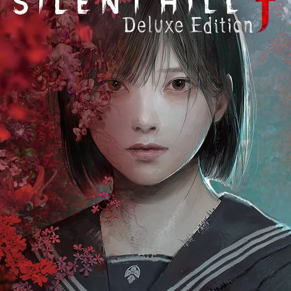 SILENT HILL f - Digital Deluxe (Steam Account) (PC)