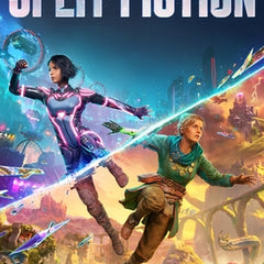 Split Fiction (Steam Account) (PC)