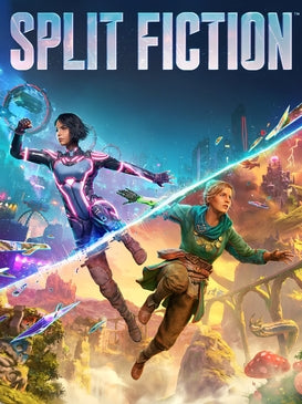 Split Fiction (Steam Account) (PC)