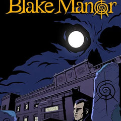 The Séance of Blake Manor (Steam Account) (PC)