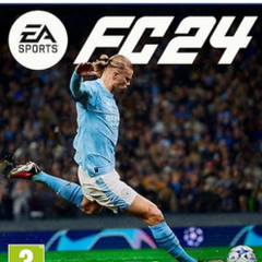 EA Sports FC 24 PS5 & PS4 (DIGITAL GAME)