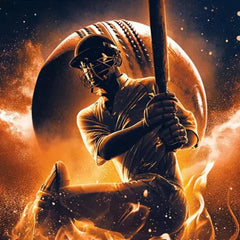 Cricket 26 - The Official Game of the Ashes (Steam Account) (PC)