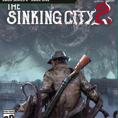 The Sinking City 2 Xbox Series X|S (DIGITAL GAME)