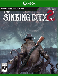 The Sinking City 2 Xbox Series X|S (DIGITAL GAME)