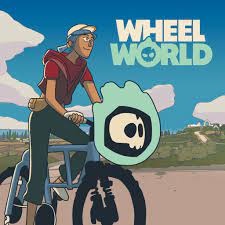 Wheel World + Soundtrack Bundle (Steam Account) (PC)