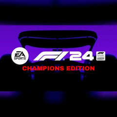 F1® 24 Champions Edition (Steam - EA Account) (PC)