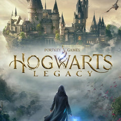 Hogwarts Legacy: Digital Deluxe Edition  (Steam Account) (PC)