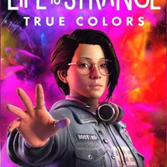 Life is Strange: True Colors + Life is Strange Remastered (Steam Account) (PC)