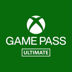 Xbox Game Pass Ultimate Lifetime (400+ GAMES) (PC)
