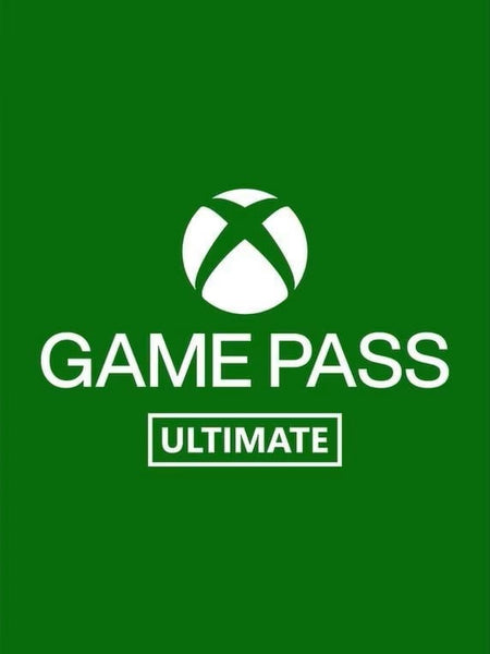 Xbox Game Pass Ultimate Lifetime (400+ GAMES) (PC)