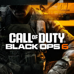 Call of Duty: Black Ops 6 (Added to Your Steam Account) (PC)