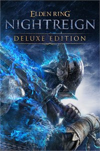 ELDEN RING NIGHTREIGN Deluxe Edition (Steam Account) (PC)