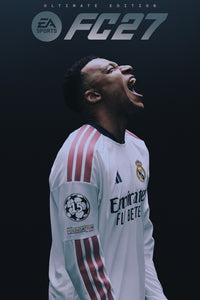 EA SPORTS FC 27 Ultimate Plus Edition (Steam Account) (PC)