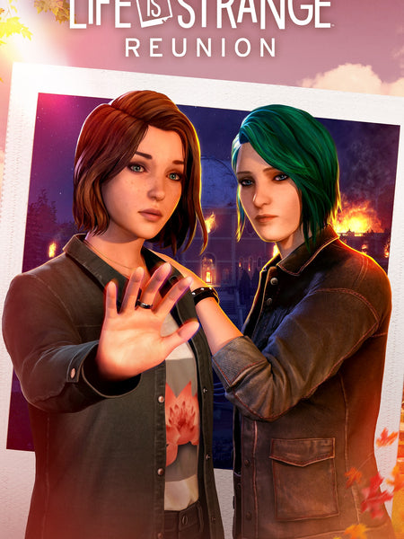 Life is Strange: Reunion - Deluxe Edition (Steam Account) (PC)