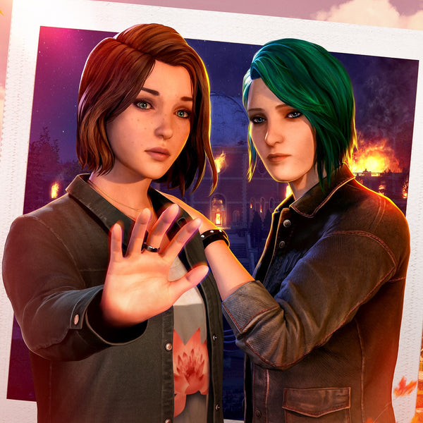 Life is Strange: Reunion - Deluxe Edition (Steam Account) (PC)