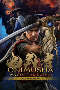 Onimusha: WotS - Premium Deluxe Edition (Steam Account) (PC)