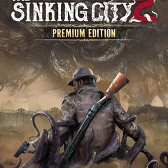 The Sinking City 2 - Premium Edition (Steam Account) (PC)