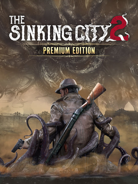 The Sinking City 2 - Premium Edition (Steam Account) (PC)