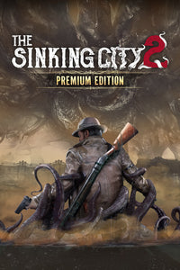 The Sinking City 2 - Premium Edition (Steam Account) (PC)