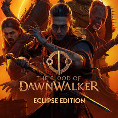 The Blood of Dawnwalker - Eclipse Edition (Steam Account) (PC)