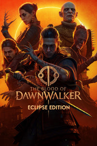 The Blood of Dawnwalker - Eclipse Edition (Steam Account) (PC)