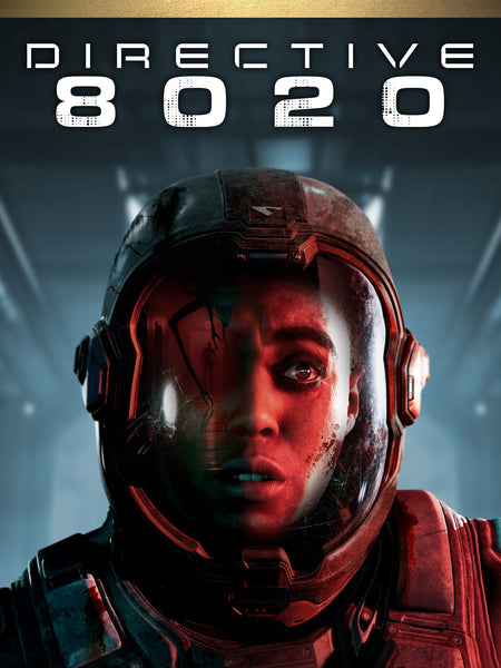Directive 8020 - Deluxe Edition (Steam Account) (PC)
