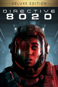 Directive 8020 - Deluxe Edition (Steam Account) (PC)