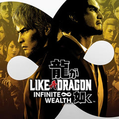 Yakuza: Like a Dragon Legendary Hero Edition (Steam Account) (PC)