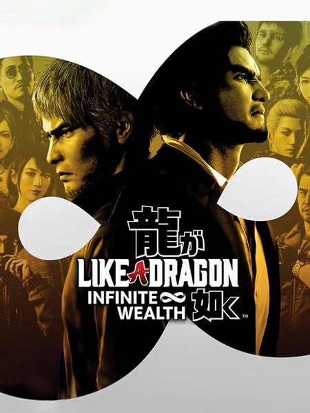 Yakuza: Like a Dragon Legendary Hero Edition (Steam Account) (PC)