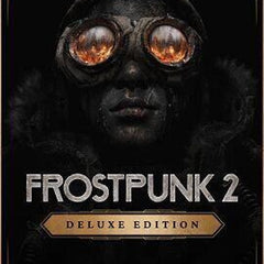 Frostpunk 2 - Deluxe Edition (Steam Account) (PC)