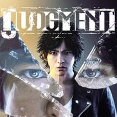 The Judgment Collection (Steam Account) (PC)