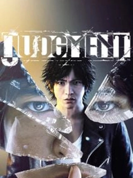 The Judgment Collection (Steam Account) (PC)