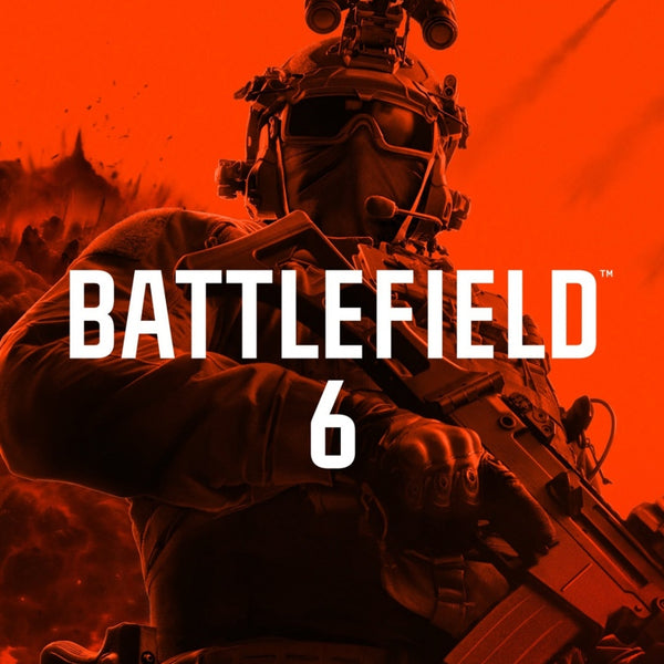 Battlefield 6 Phantom Edition (Added to Your Steam Account) (PC)