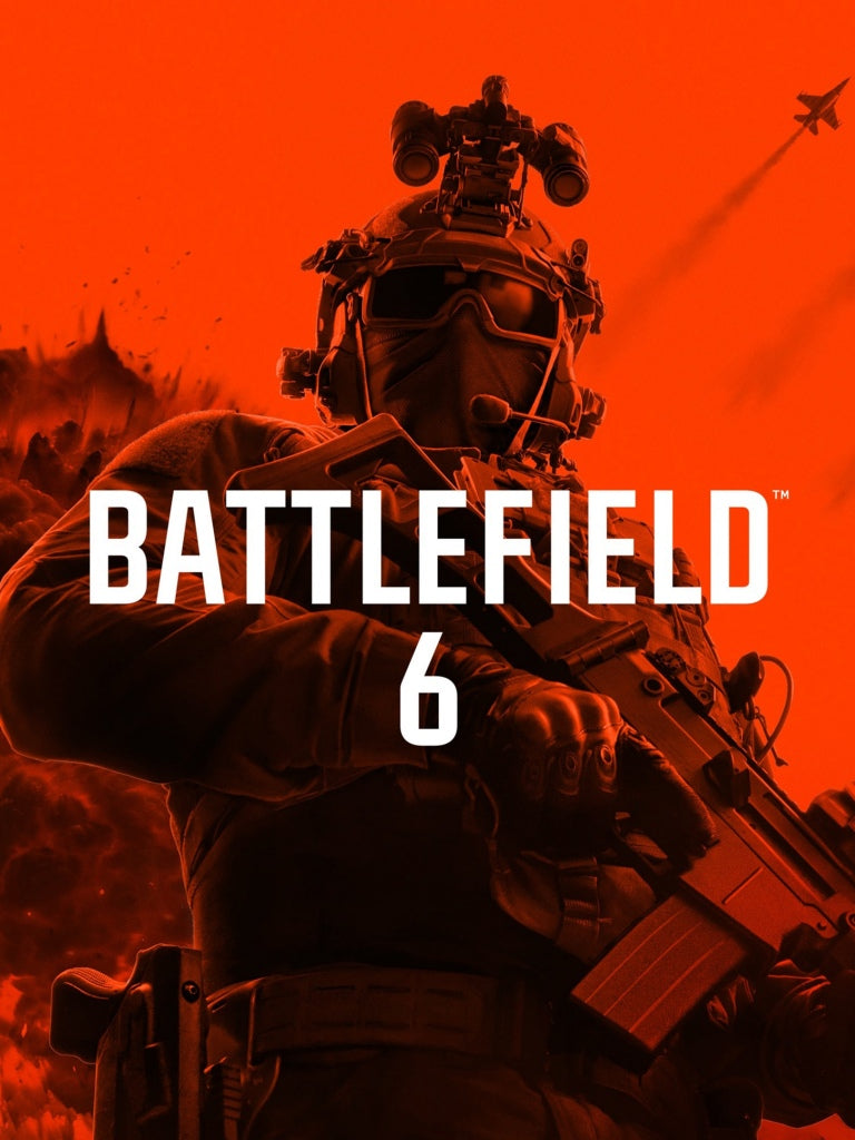 Battlefield 6 Phantom Edition (Added to Your Steam Account) (PC)