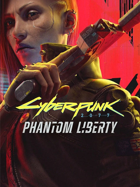 Cyberpunk 2077 + Phantom Liberty (Steam Account) (PC)