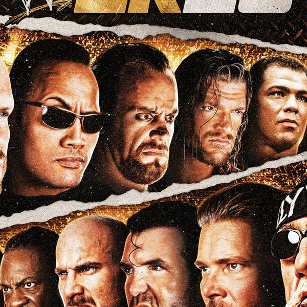WWE 2K26 Monday Night War Edition (Steam Account) (PC)